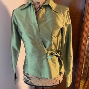 Sunny Leigh Blouse